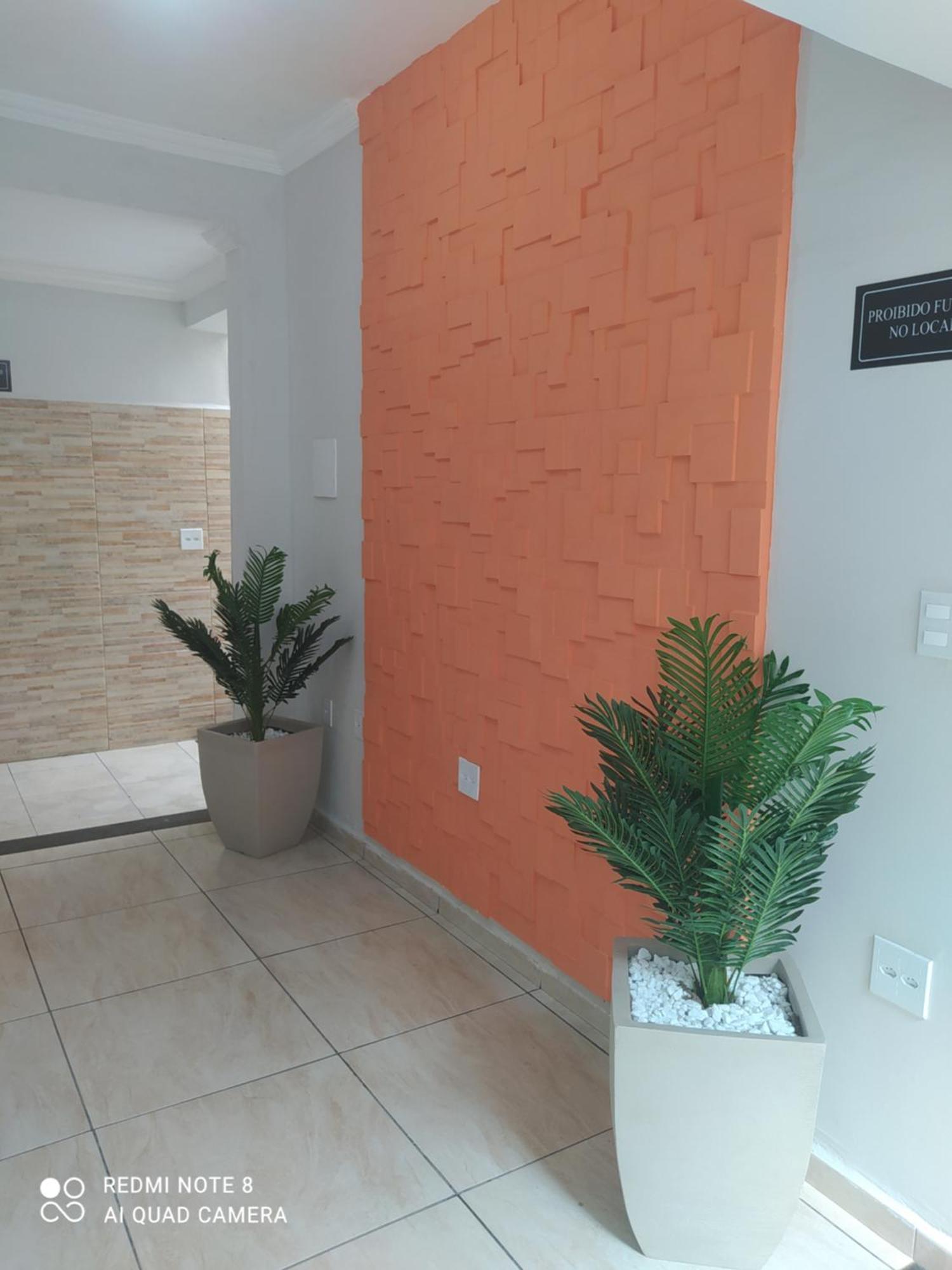 Pousada Quarto Com Frigobar,Ar E Garagem Gratuita อาปาเรซีดา ภายนอก รูปภาพ